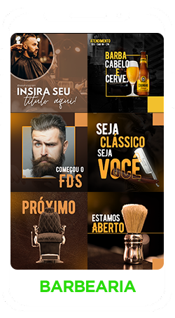 barbearia